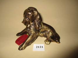 spanyol bronzszobrok, 008